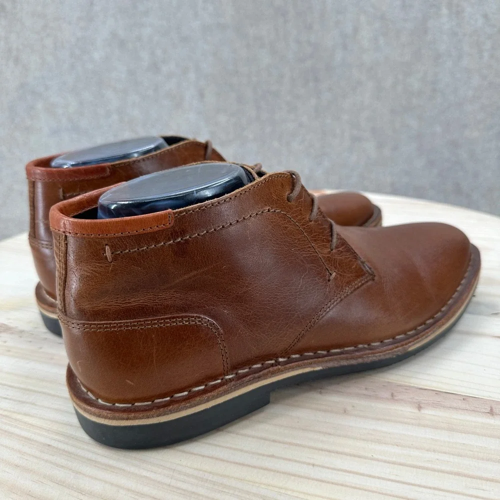 Harken 247 chukka